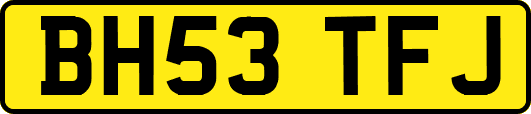 BH53TFJ