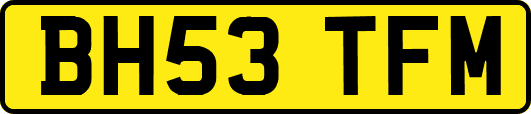 BH53TFM