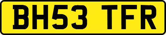 BH53TFR