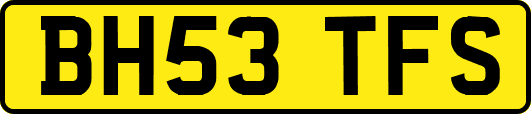 BH53TFS