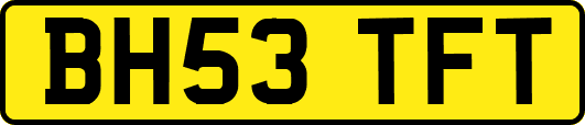 BH53TFT