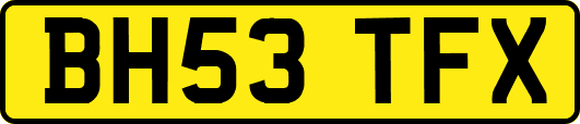 BH53TFX