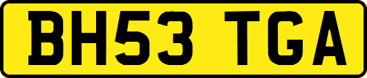 BH53TGA