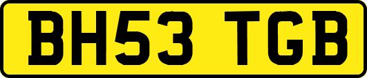 BH53TGB