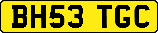 BH53TGC