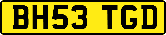 BH53TGD