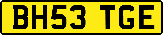 BH53TGE