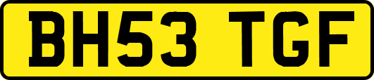 BH53TGF