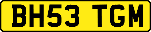 BH53TGM