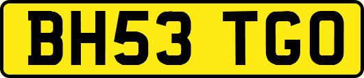 BH53TGO