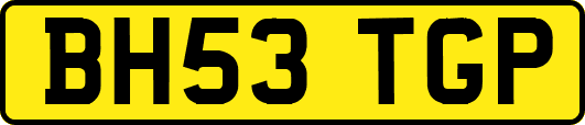 BH53TGP