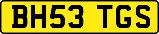 BH53TGS