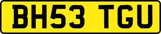 BH53TGU