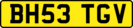 BH53TGV