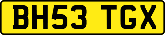 BH53TGX