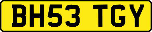 BH53TGY