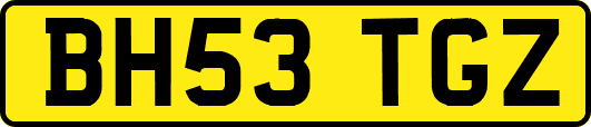 BH53TGZ