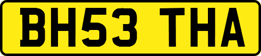 BH53THA