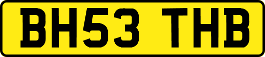 BH53THB