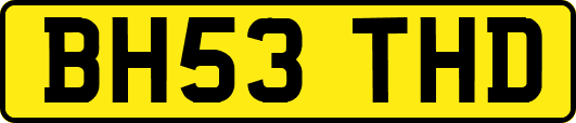 BH53THD