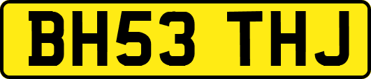 BH53THJ
