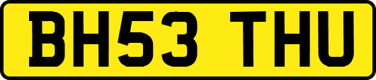 BH53THU