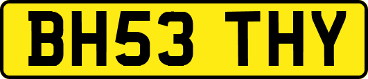 BH53THY