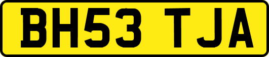 BH53TJA
