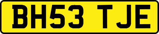 BH53TJE
