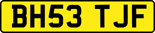 BH53TJF