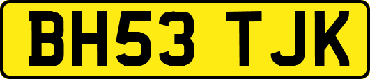 BH53TJK