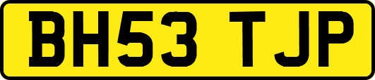 BH53TJP