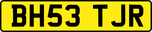 BH53TJR