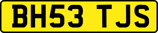 BH53TJS