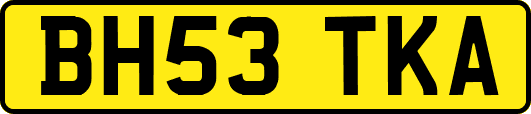 BH53TKA