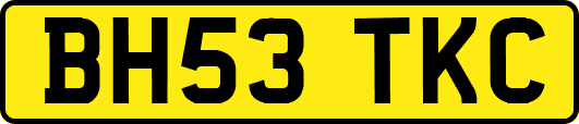 BH53TKC