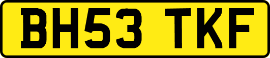BH53TKF