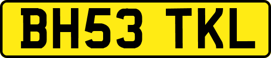BH53TKL