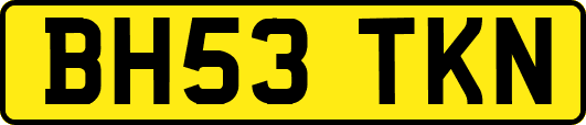 BH53TKN
