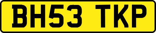 BH53TKP