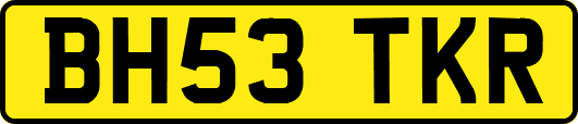BH53TKR