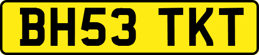 BH53TKT