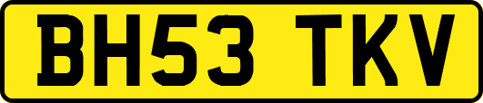 BH53TKV