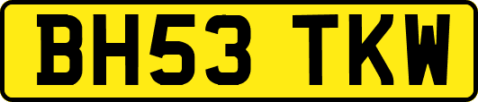 BH53TKW