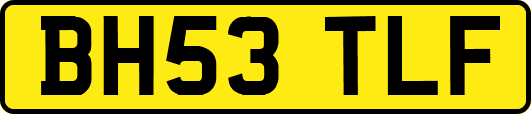 BH53TLF