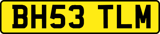 BH53TLM