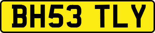 BH53TLY