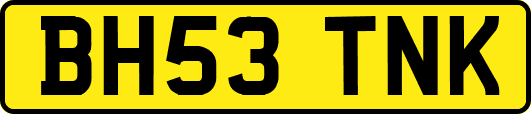 BH53TNK