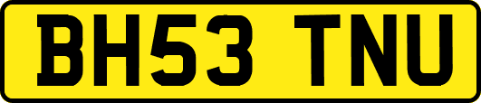 BH53TNU