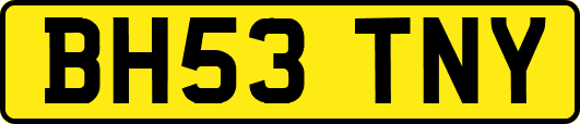 BH53TNY